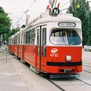 tramwaj testowy